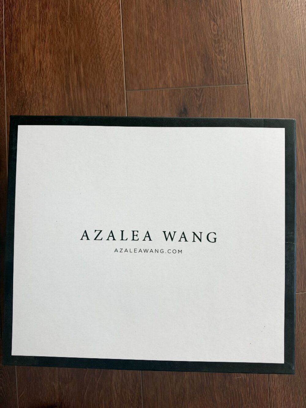 Azalea Wang Heels